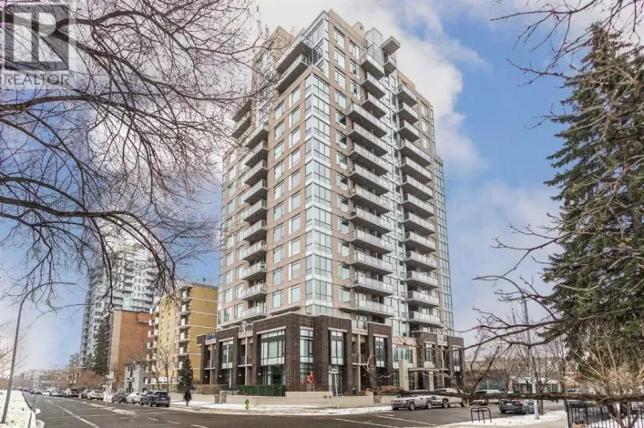603, 1500 7 Street SW, Calgary