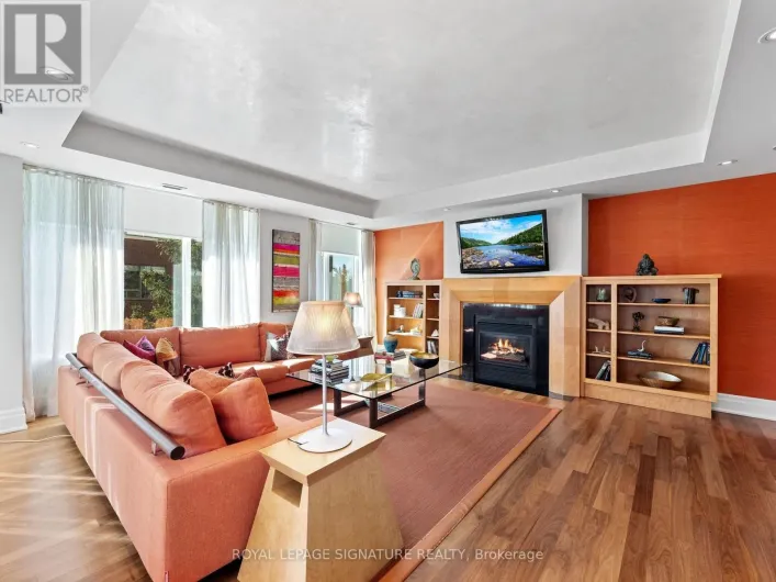 603 - 155 ST. CLAIR AVENUE W, Toronto