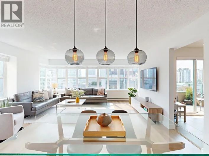 603 1555 EASTERN AVENUE, North Vancouver