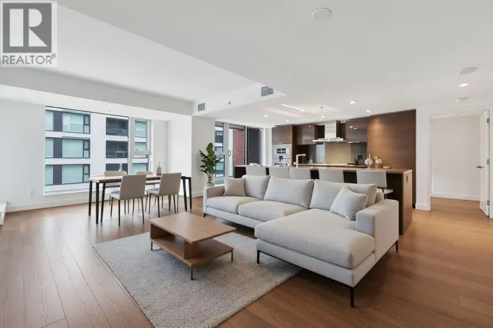 603 1571 W 57TH AVENUE, Vancouver