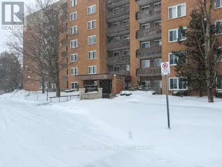 603 - 1599 LASSITER TERRACE, Ottawa