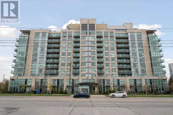 603 - 1600 CHARLES STREET, Whitby