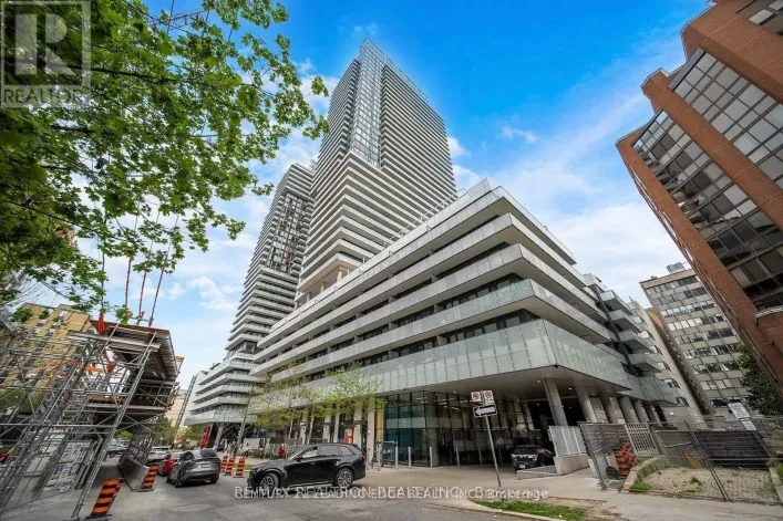 603 - 161 ROEHAMPTON AVENUE, Toronto