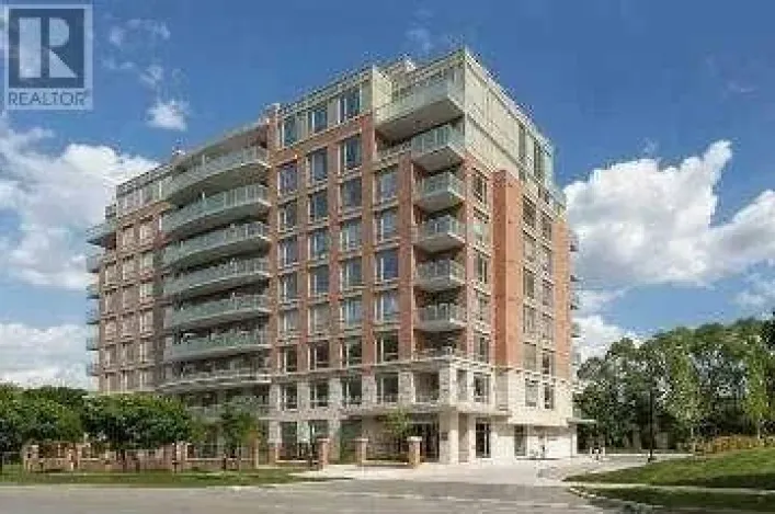 603 - 17 RUDDINGTON DRIVE, Toronto