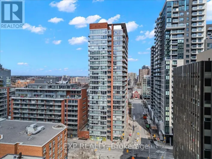 603 - 179 GEORGE STREET, Ottawa