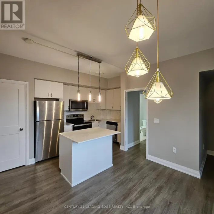 603 - 18 COLES AVENUE, Vaughan