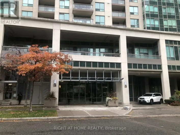 603 - 18 PARKVIEW AVENUE, Toronto