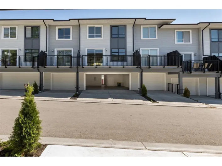 603 18505 LAURENSEN PLACE, Surrey