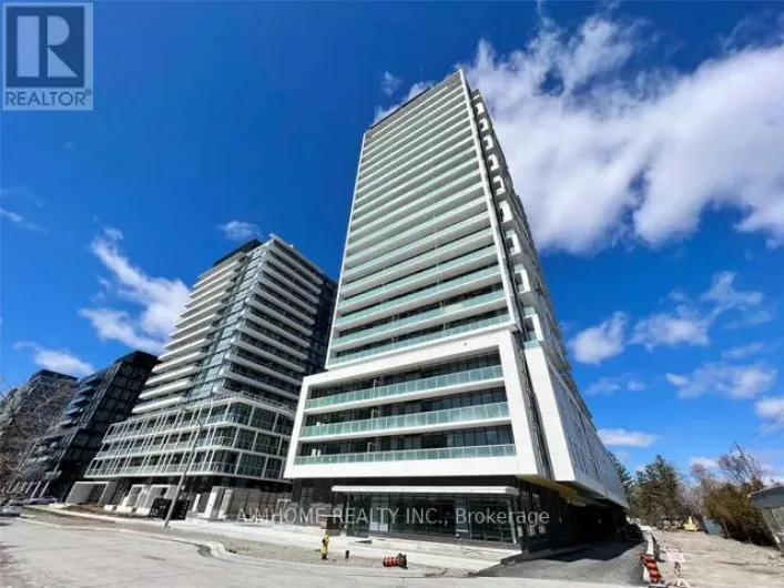 603 - 188 FAIRVIEW MALL DRIVE, Toronto
