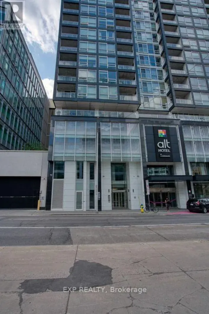 603 - 199 SLATER STREET, Ottawa