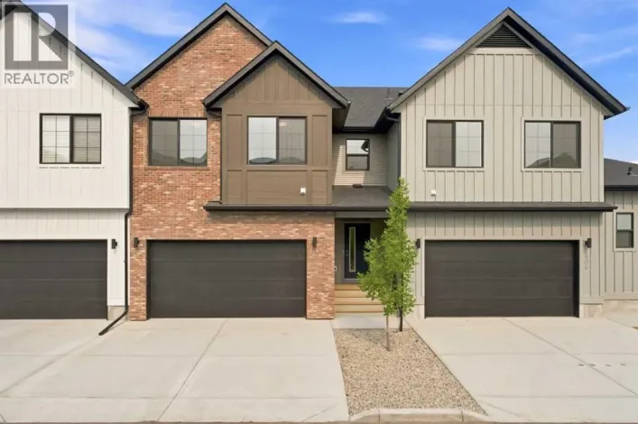 603, 201 Cooperswood Green SW, Airdrie
