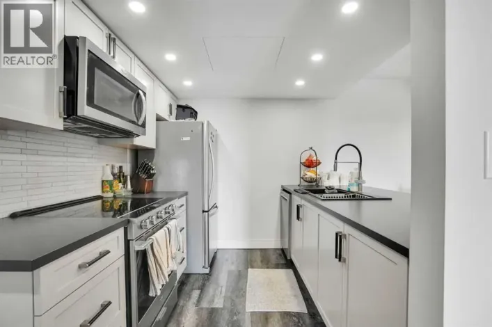 603, 2011 University Drive NW, Calgary