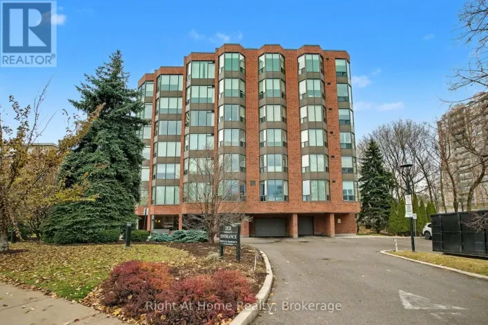 603 - 2121 LAKESHORE ROAD, Burlington