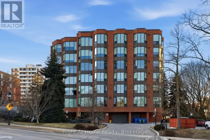 603 - 2121 LAKESHORE ROAD, Burlington