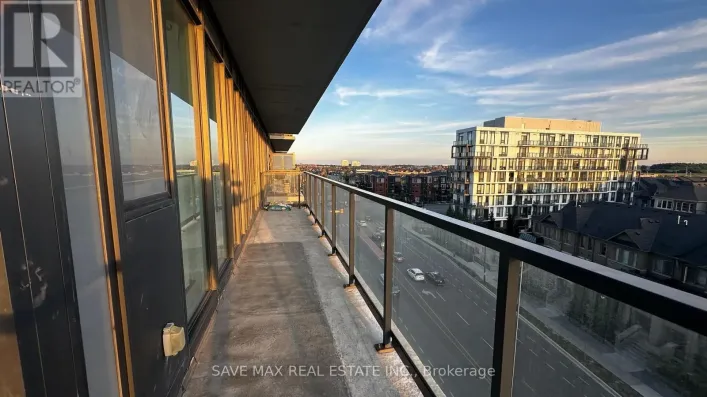 603 - 215 VETERANS DRIVE, Brampton