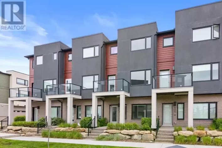 603, 218 Sherwood Square NW, Calgary