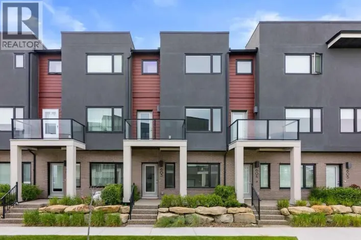 603, 218 Sherwood Square NW, Calgary