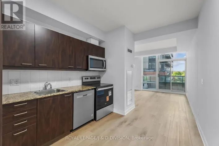 603 - 220 REDPATH AVENUE, Toronto