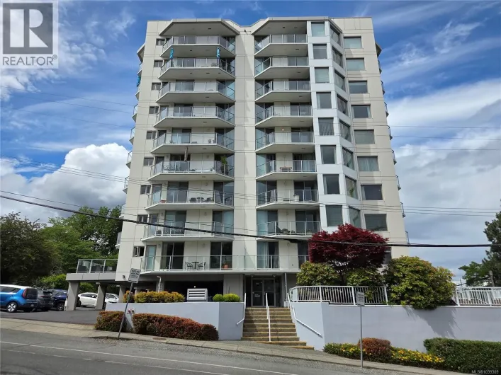 603 220 Townsite Rd, Nanaimo