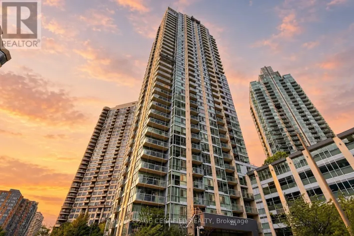 603 - 225 WEBB DRIVE, Mississauga