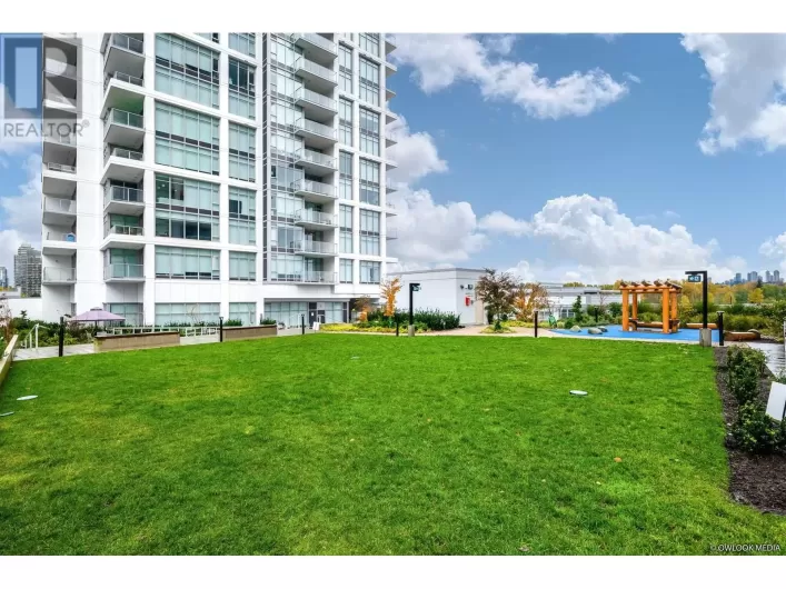 603 2351 BETA AVENUE, Burnaby