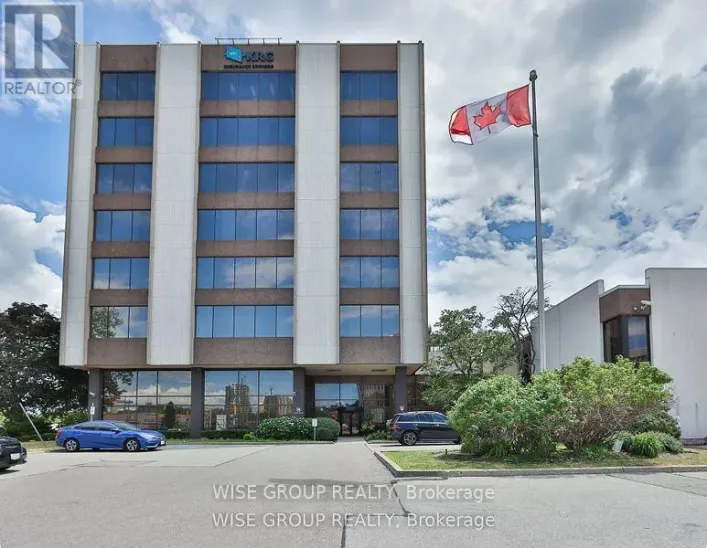 603 - 2450 VICTORIA PARK AVENUE, Toronto
