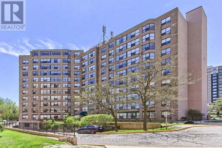 603 - 250 DAVIS DRIVE, Newmarket