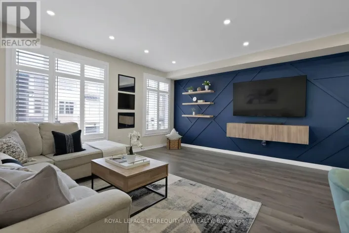 603 - 250 FINCH AVENUE, Pickering