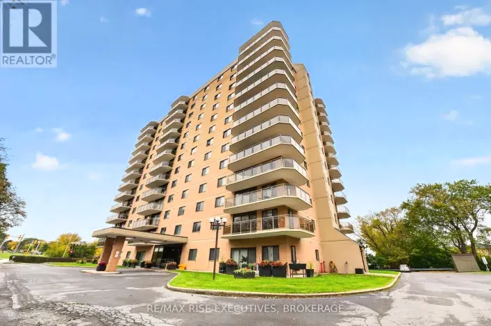 603 - 257 BATH ROAD, Kingston
