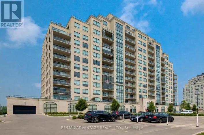 603 - 260 VILLAGEWALK BOULEVARD, London North