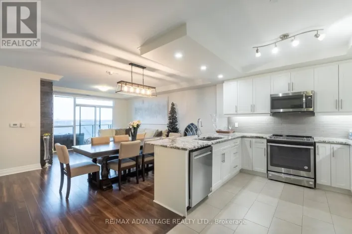 603 - 260 VILLAGEWALK BOULEVARD, London North