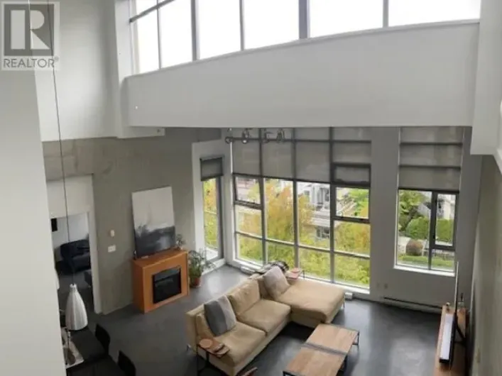 603 2635 PRINCE EDWARD STREET, Vancouver