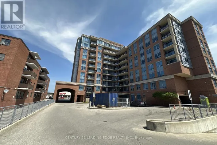 603 - 2772 KEELE STREET, Toronto