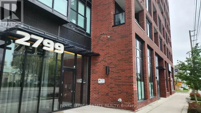 603 - 2799 KINGSTON ROAD, Toronto