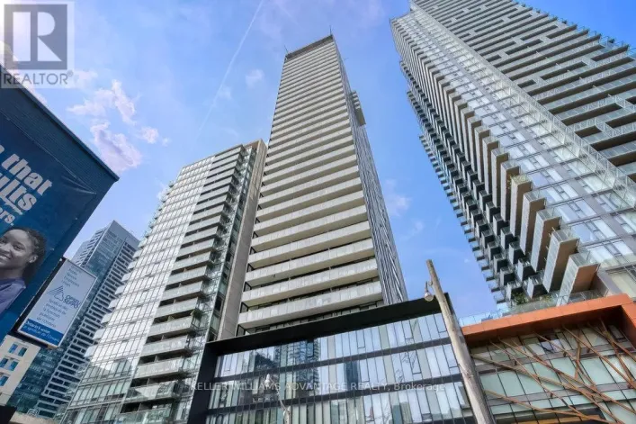 603 - 28 WELLESLEY STREET E, Toronto