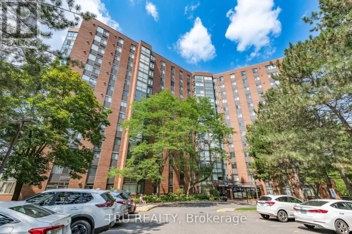 603 - 2871 RICHMOND ROAD, Ottawa