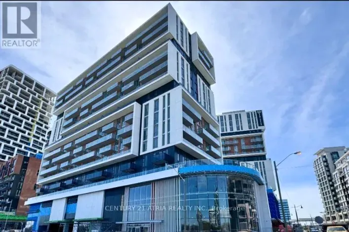 603 - 292 VERDALE CROSSING, Markham