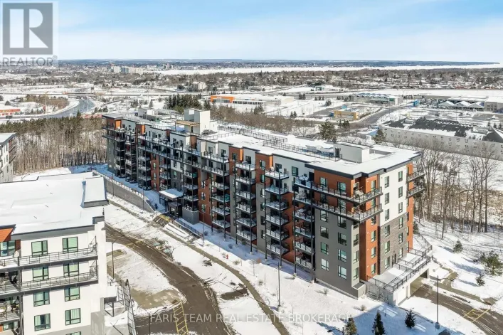 603 - 302 ESSA ROAD, Barrie