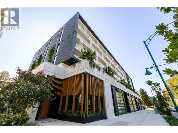 603 3055 MURRAY STREET, Port Moody