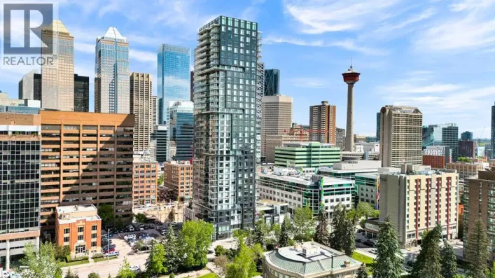 603, 310 12 Avenue SW, Calgary
