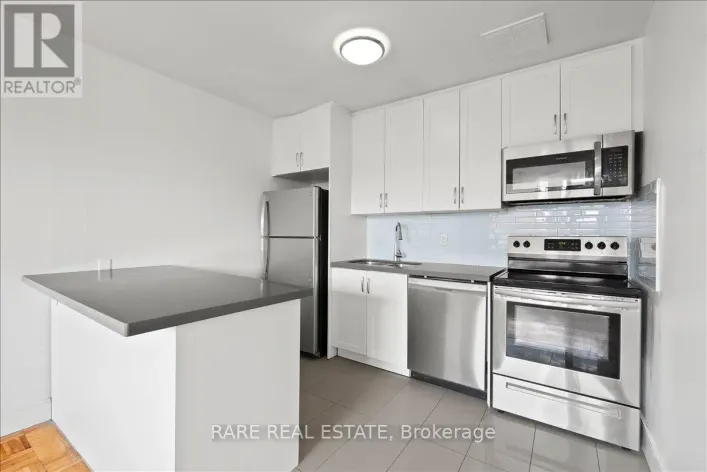 603 - 3111 EGLINTON AVENUE E, Toronto