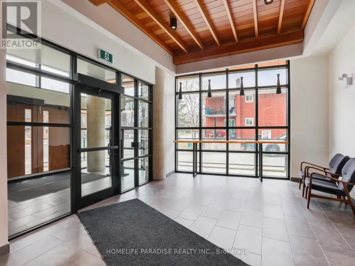 603 - 312 ERB STREET, Waterloo