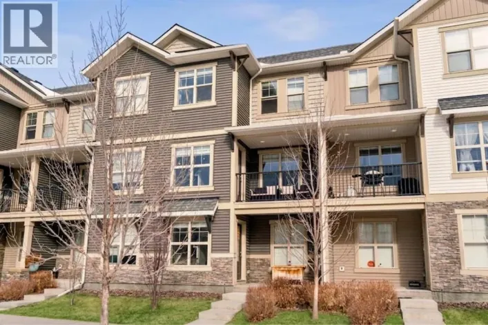 603, 32 Horseshoe Crescent, Cochrane