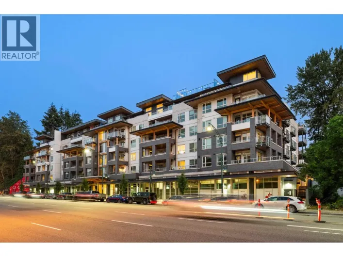 603 3229 ST JOHNS STREET, Port Moody