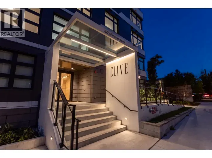 603 3264 VANNESS STREET, Vancouver