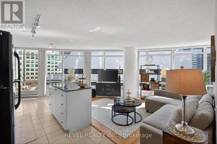 603 - 361 FRONT STREET W, Toronto