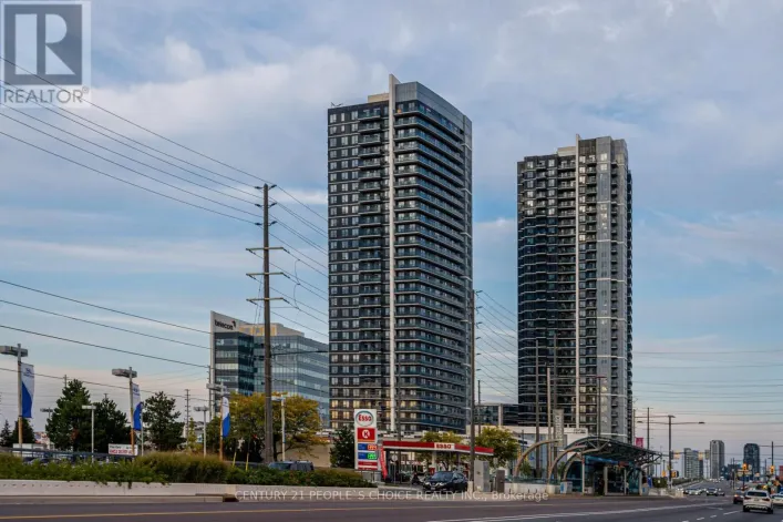603 - 3700 HIGHWAY 7 ROAD, Vaughan