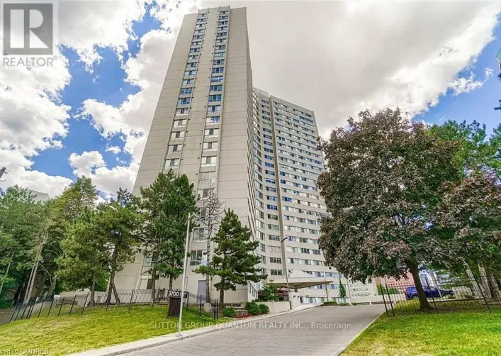 603 - 3700 KANEFF CRESCENT, Mississauga