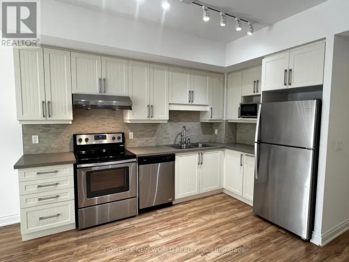 603 - 38 CEDARLAND DRIVE, Markham