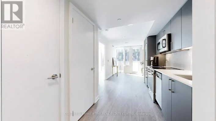 603 - 38 MONTE KWINTER CRT COURT, Toronto